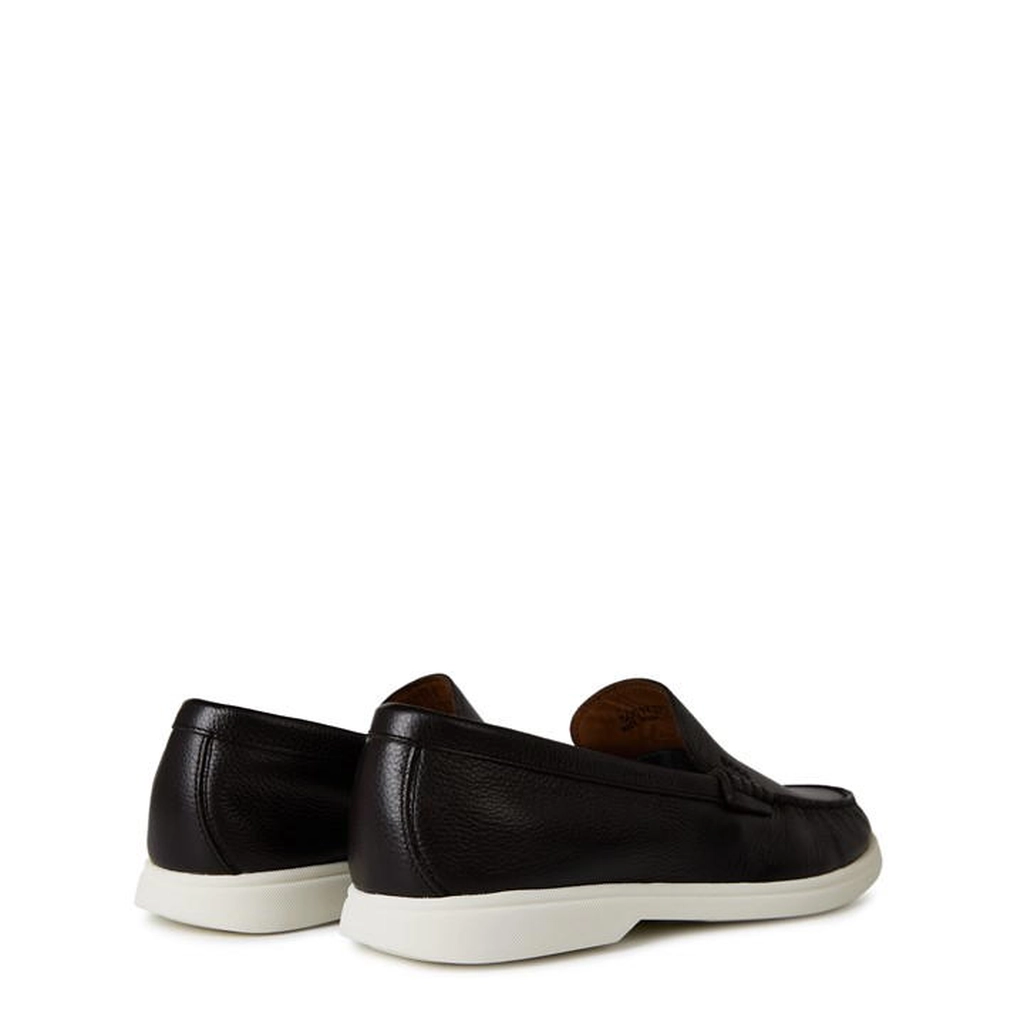 Hugo Boss Sienne Loafer - Brown